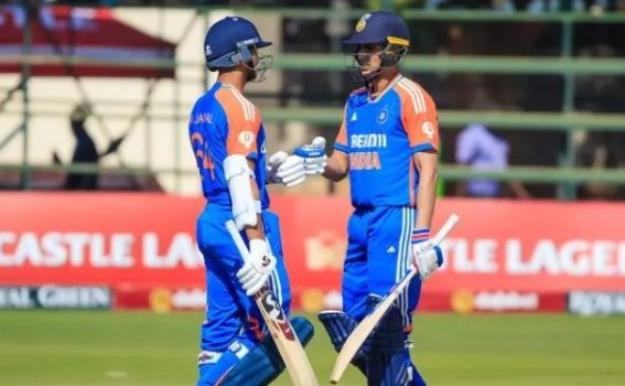 Australian player told the name of India's next superstar, only one name was on everyone's lips